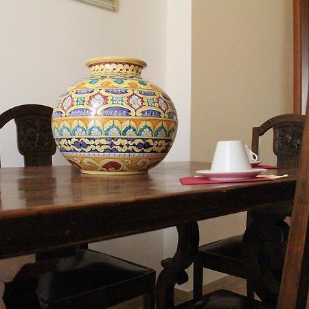 B&B Il Rais Trapani Extérieur photo