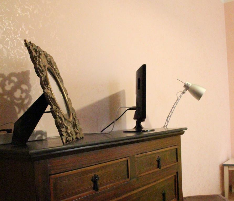 B&B Il Rais Trapani Chambre photo