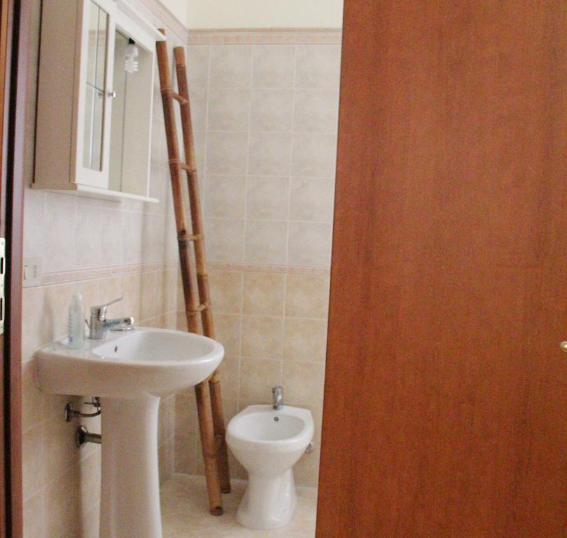 B&B Il Rais Trapani Chambre photo