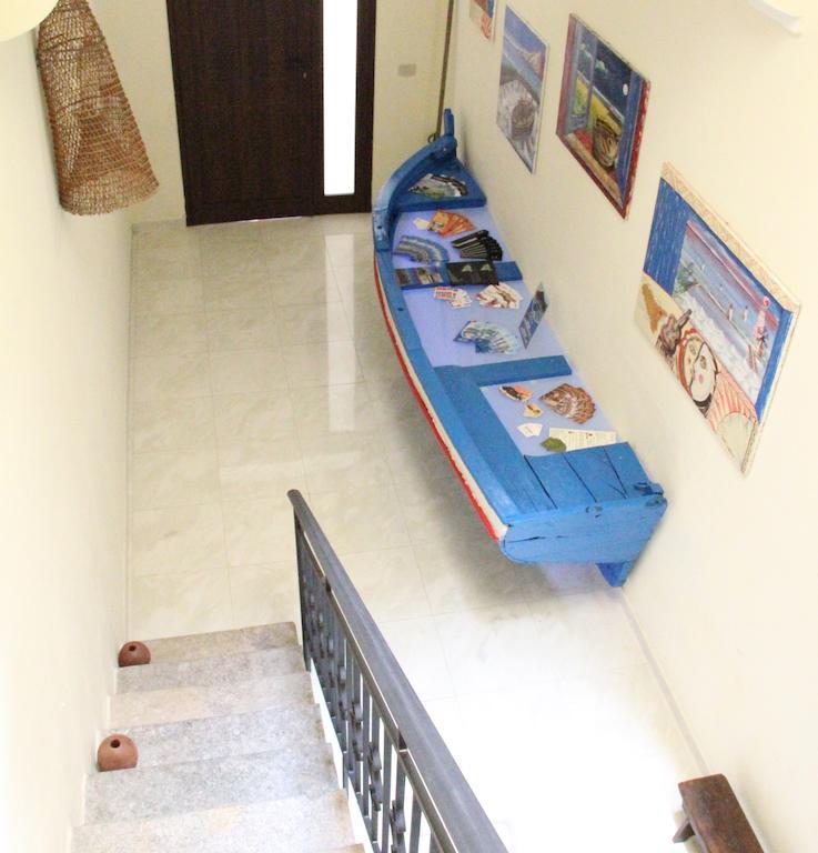 B&B Il Rais Trapani Extérieur photo