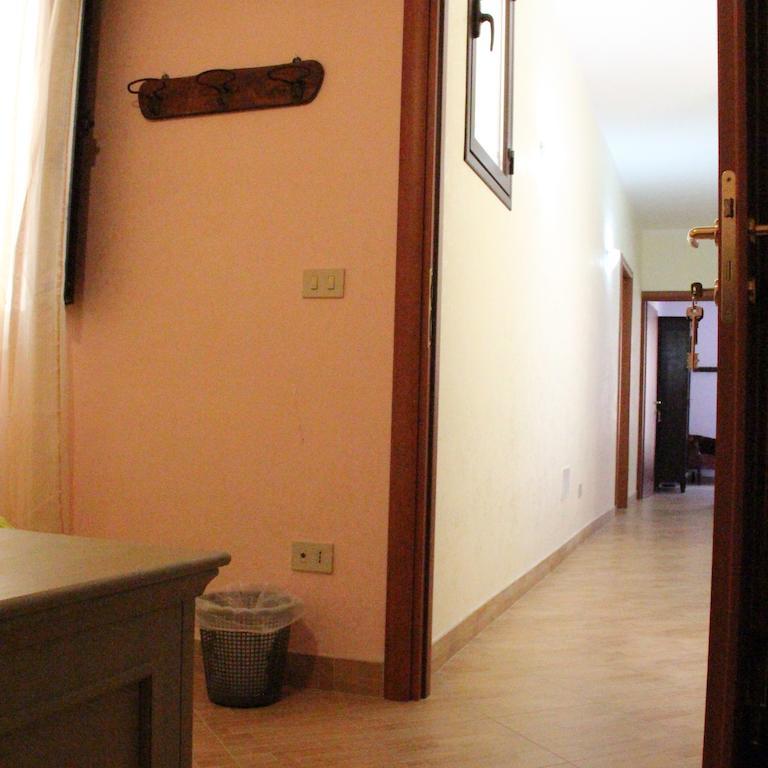 B&B Il Rais Trapani Chambre photo