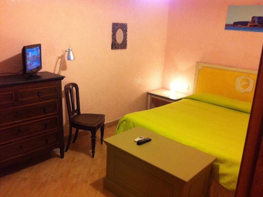 B&B Il Rais Trapani Chambre photo