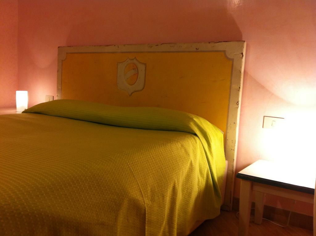 B&B Il Rais Trapani Chambre photo