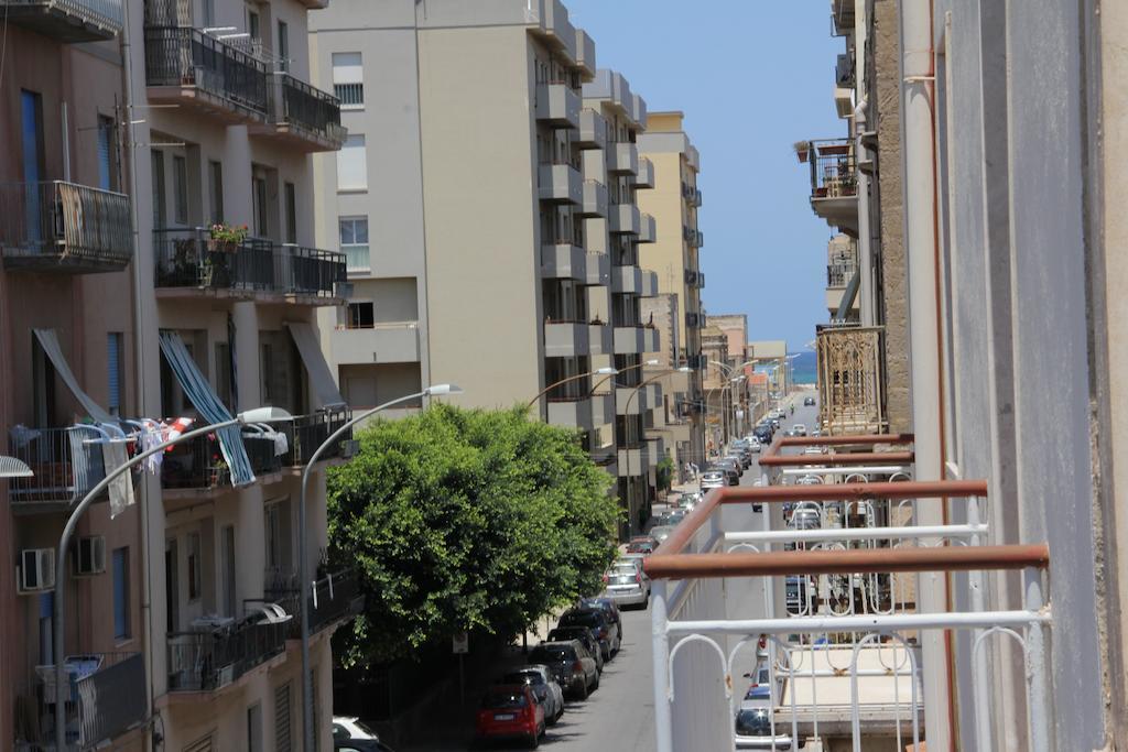B&B Il Rais Trapani Extérieur photo