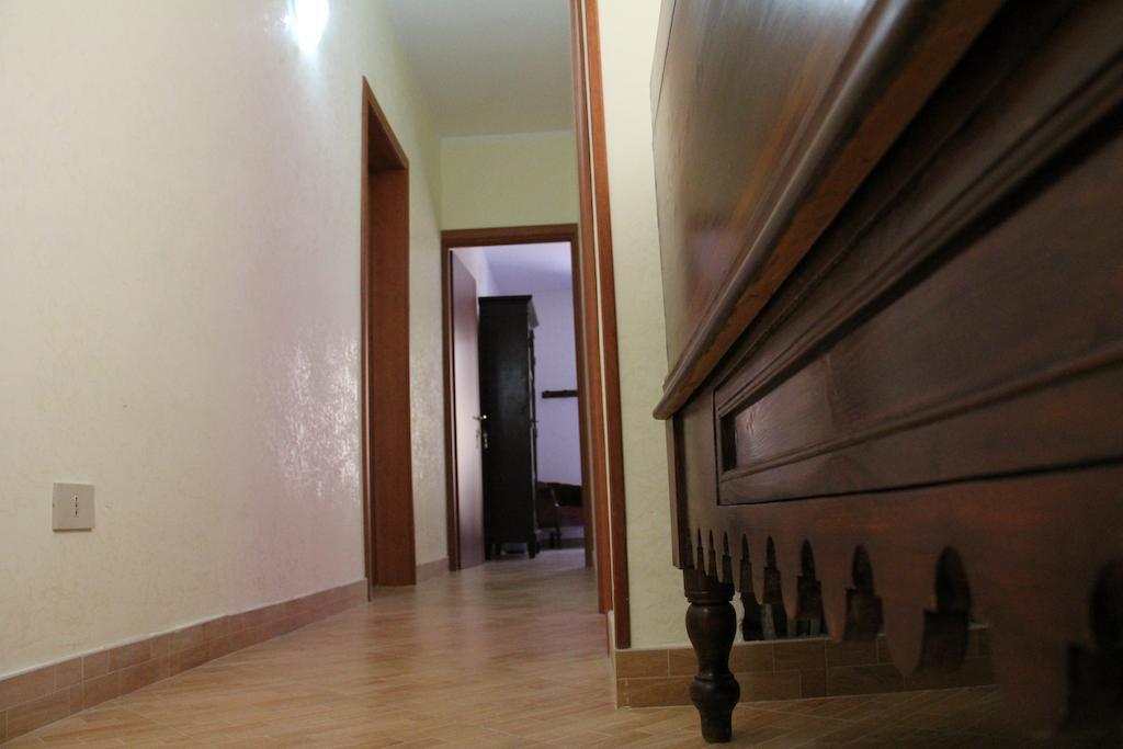 B&B Il Rais Trapani Extérieur photo