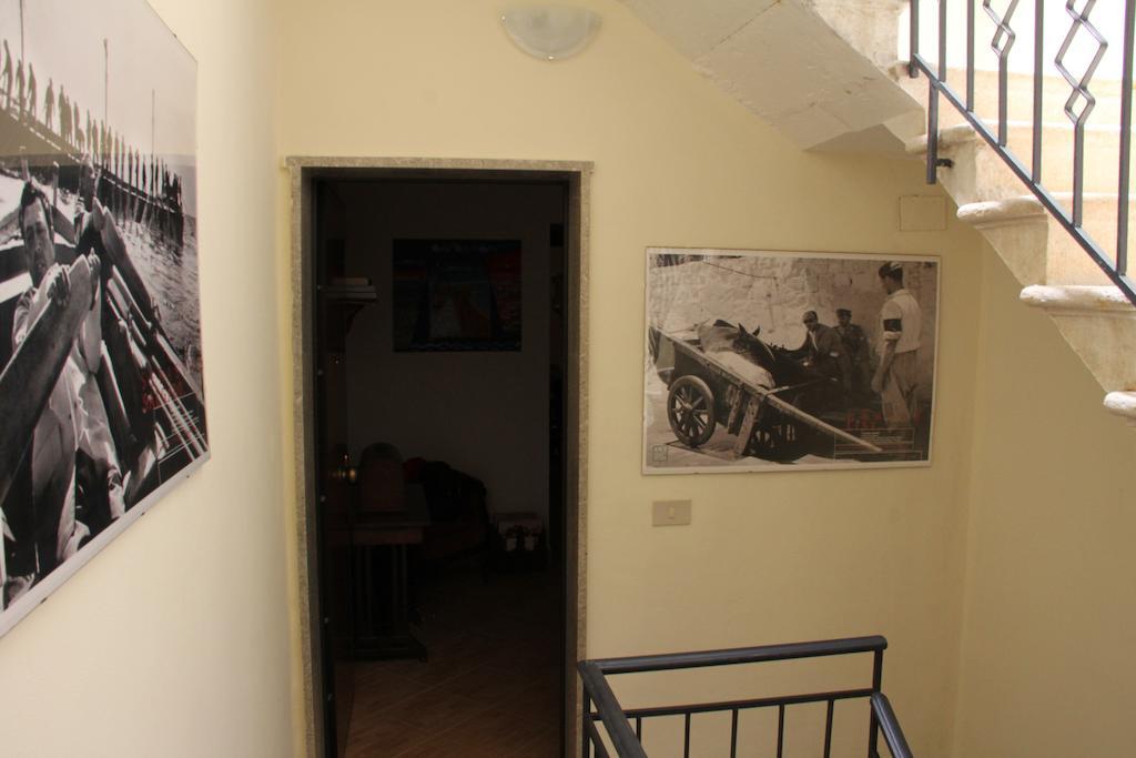 B&B Il Rais Trapani Extérieur photo