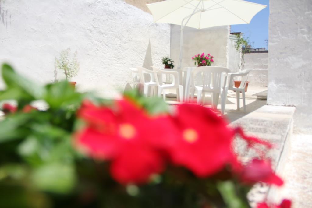 B&B Il Rais Trapani Extérieur photo