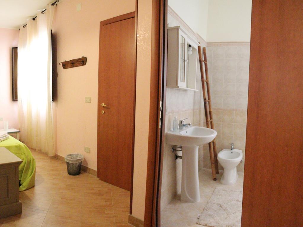 B&B Il Rais Trapani Chambre photo