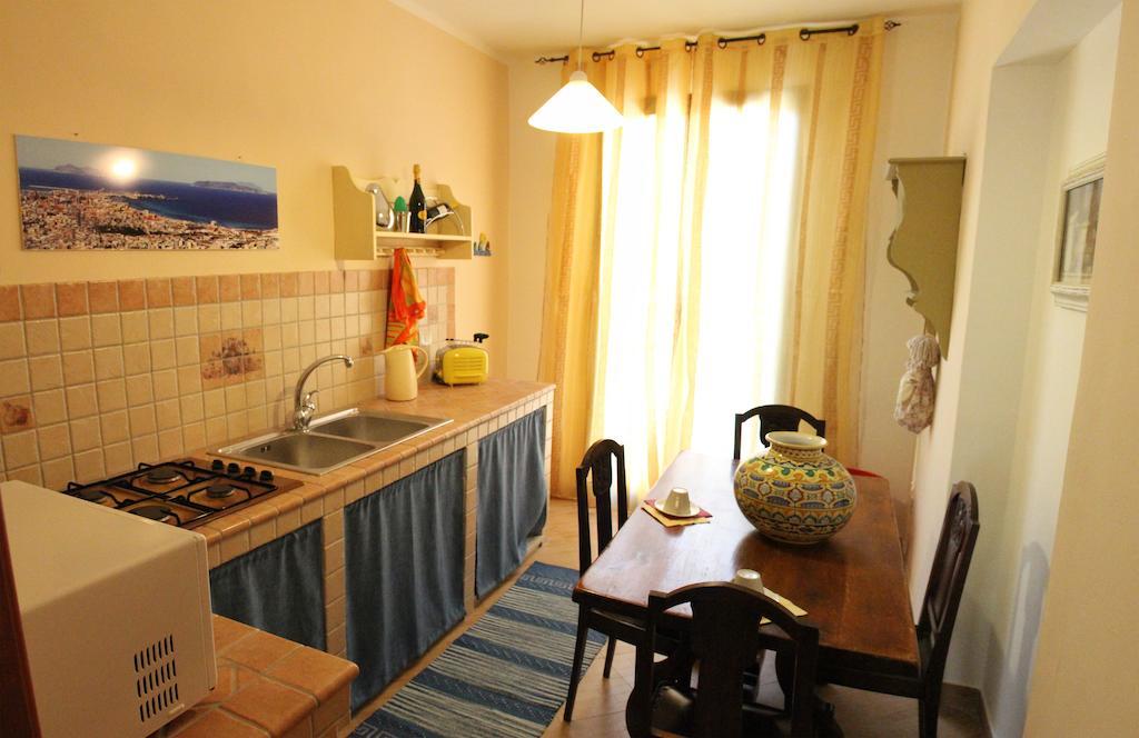 B&B Il Rais Trapani Extérieur photo