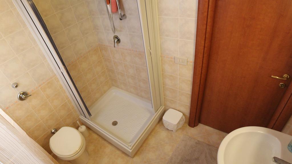 B&B Il Rais Trapani Chambre photo